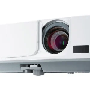 Projektor NEC NP-M311W rent – TRrent NEC projektor esitlusteks ja kinoõhtuteks Projektor koolituseks või seminariks Kodukino projektor NEC NP-M311W Projektor pulma fotode ja videote näitamiseks