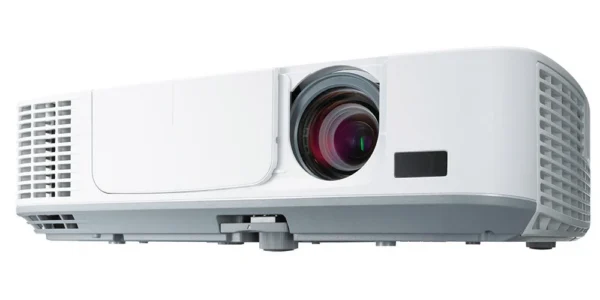 Projektor NEC NP-M311W rent – TRrent NEC projektor esitlusteks ja kinoõhtuteks Projektor koolituseks või seminariks Kodukino projektor NEC NP-M311W Projektor pulma fotode ja videote näitamiseks