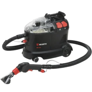 Würth SEG 10 tekstiilipesur diivani puhastamiseks tekstiilipesur Würth SEG 10 vaipade pesuks tekstiilipesuri rent auto istmete puhastamiseks tekstiilipesur süvapuhastuseks Würth SEG 10