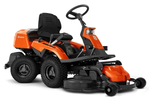 Husqvarna R216TC raider rendiks Harjumaal muru niitmine muru hooldus muruhooldus niitmisteenus rohu lõikamine muru korrastamine