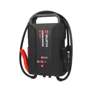 Booster jump starter 12V auto käivitusabi rent 12V käivitusabi seade auto aku tühjenemisel Kaasaskantav auto booster käivitamiseks