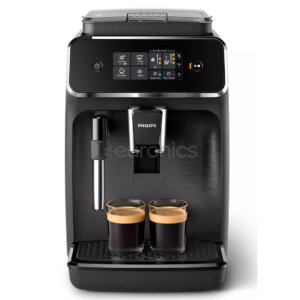 philips 2200 series espressomasin must philips automaatne kohvimasin 2200 philips kohvimasin värsketest ubadest