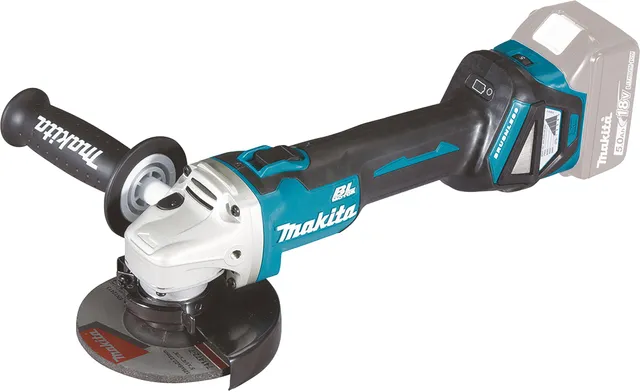 akuketaslõikuri rent Makita 18V lõikur