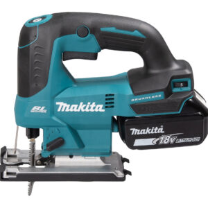 makita djv184z akutikksaag rent 18v juhtmevaba tikksaag makita akutikksaag puidu ja metalli lõikamiseks