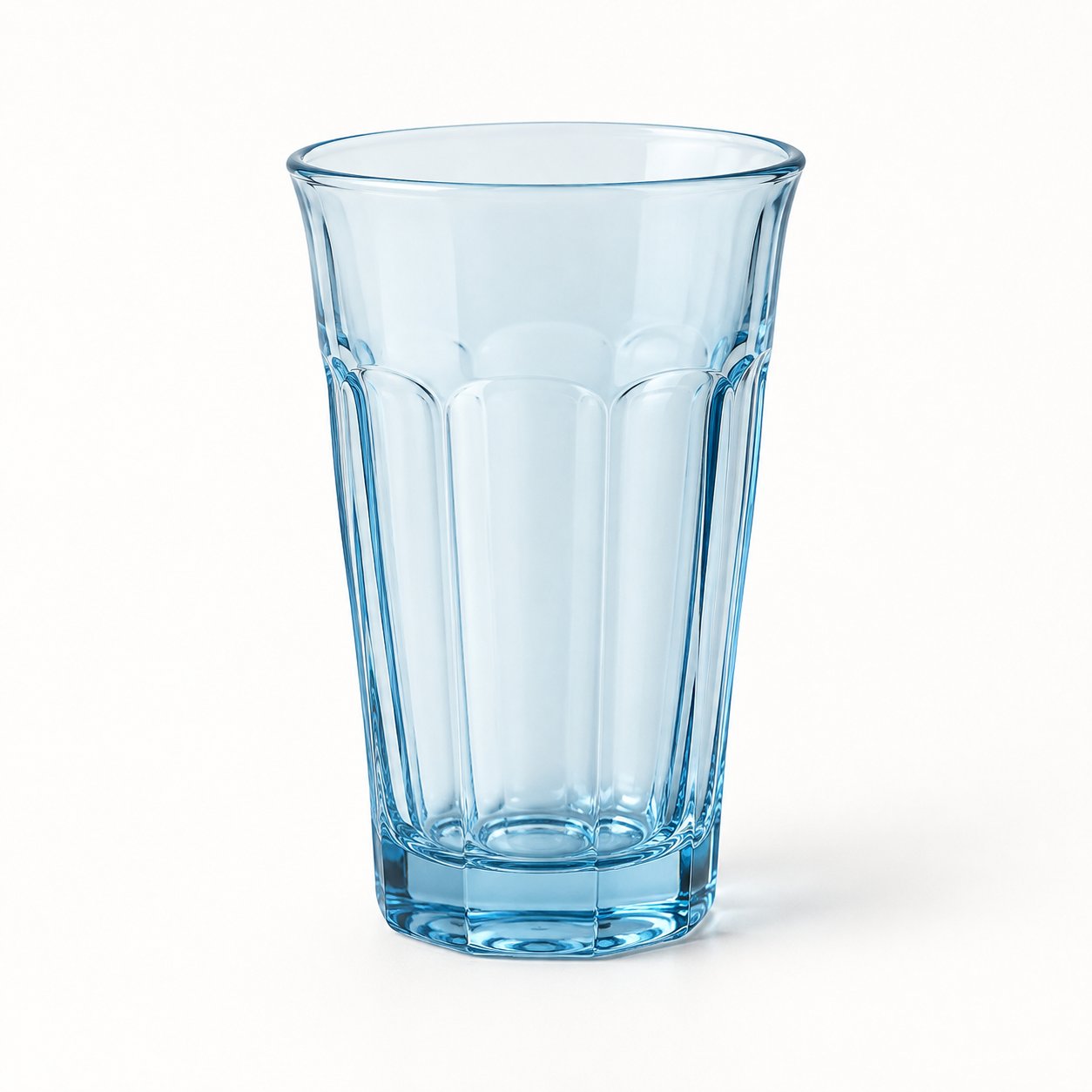 Helesinise joogiklaasi 35 cl rent