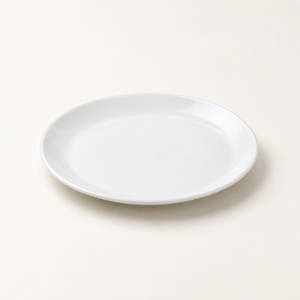 Väikese taldriku rent 19 cm